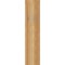 Ekena Millwork Olympic Rough Sawn Craftsman Outlooker, Western Red Cedar, 6"W x 22"D x 26"H OUT06X22X26OLY04RWR - alternate 3